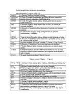 Konspekts 'Lielie ģeogrāfiskie atklājumi', 3.