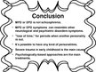 Prezentācija 'Multiple Personality Disorder', 9.