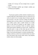 Eseja 'Neviens nepiedzimst par zagli, huligānu vai meli', 3.