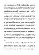 Eseja 'Tradicionālais un inovatīvais ilgtspējīgā izglītībā', 2.