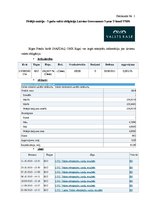 Referāts 'Valsts obligācijas un eiroobligācijas', 21.