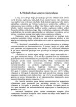 Referāts '"T.N.Rozalinde" darbinieku motivācijas līmeņa paaugstināšanas projekts', 4.