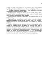 Referāts '"T.N.Rozalinde" darbinieku motivācijas līmeņa paaugstināšanas projekts', 10.