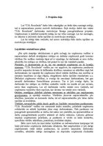 Referāts '"T.N.Rozalinde" darbinieku motivācijas līmeņa paaugstināšanas projekts', 18.