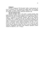 Referāts '"T.N.Rozalinde" darbinieku motivācijas līmeņa paaugstināšanas projekts', 20.