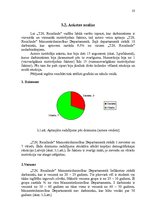 Referāts '"T.N.Rozalinde" darbinieku motivācijas līmeņa paaugstināšanas projekts', 23.