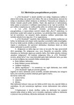 Referāts '"T.N.Rozalinde" darbinieku motivācijas līmeņa paaugstināšanas projekts', 27.