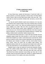 Referāts 'Senais un viduslaiku teātris', 28.