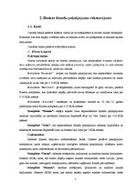 Prakses atskaite 'Prakses atskaite Citadeles bankā', 7.