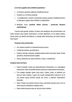 Prakses atskaite 'Prakses atskaite Citadeles bankā', 9.