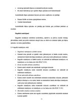 Prakses atskaite 'Prakses atskaite Citadeles bankā', 11.