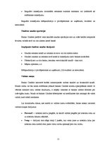 Prakses atskaite 'Prakses atskaite Citadeles bankā', 12.