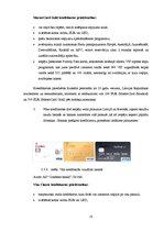 Prakses atskaite 'Prakses atskaite Citadeles bankā', 18.