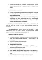 Prakses atskaite 'Prakses atskaite Citadeles bankā', 19.