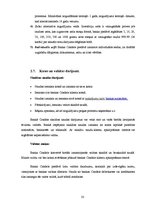 Prakses atskaite 'Prakses atskaite Citadeles bankā', 33.