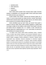 Prakses atskaite 'Prakses atskaite Citadeles bankā', 41.