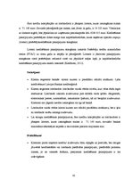 Prakses atskaite 'Prakses atskaite Citadeles bankā', 42.