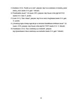 Prakses atskaite 'Prakses atskaite Citadeles bankā', 46.