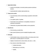 Konspekts 'Diplomdarba veidošana pēc Eko Umberto grāmatas "Kā uzrakstīt diplomdarbu" izlasī', 2.