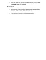 Konspekts 'Diplomdarba veidošana pēc Eko Umberto grāmatas "Kā uzrakstīt diplomdarbu" izlasī', 4.