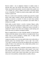 Eseja 'Lafontēna fabulas: cilvēka rakstura atspoguļojums caur dzīvnieku simboliku', 2.