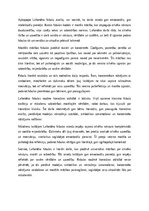 Eseja 'Lafontēna fabulas: cilvēka rakstura atspoguļojums caur dzīvnieku simboliku', 3.