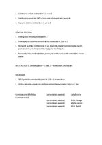 Paraugs 'Rīkojums un akts', 3.