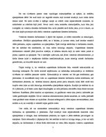 Eseja 'Vīzija par labāko viesnīcas viesu uzņemšanas dienesta darbinieku', 3.