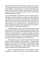 Eseja 'Vīzija par labāko viesnīcas viesu uzņemšanas dienesta darbinieku', 4.