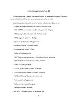 Referāts 'Zinātniski pētnieciskais darbs', 4.