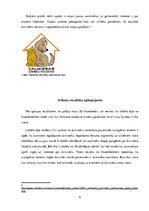 Referāts 'Zinātniski pētnieciskais darbs', 6.