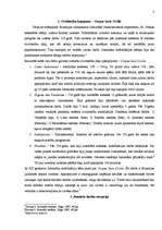 Referāts 'Romiešu tiesību recepcija', 3.