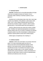 Referāts 'Ģeometriskās figūras Tukuma arhitektūrā', 4.