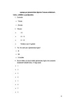 Referāts 'Ģeometriskās figūras Tukuma arhitektūrā', 18.