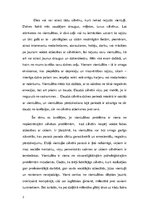 Referāts 'Vientulība', 3.