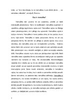 Referāts 'Vientulība', 4.