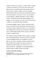 Referāts 'Vientulība', 6.