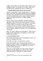 Referāts 'Vientulība', 8.