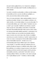 Referāts 'Vientulība', 10.