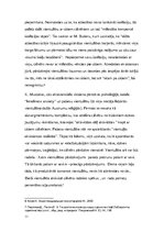 Referāts 'Vientulība', 11.