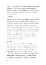 Referāts 'Vientulība', 13.