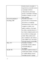 Referāts 'Vientulība', 17.