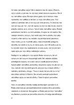 Referāts 'Vientulība', 21.