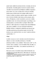 Referāts 'Vientulība', 23.