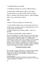 Referāts 'Vientulība', 25.