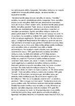 Referāts 'Vientulība', 28.