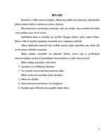 Referāts 'Etnocentrisma klātesamības novērošana pētnieciskajos darbos, vadoties no autoru ', 3.