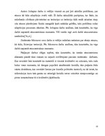 Referāts 'Etnocentrisma klātesamības novērošana pētnieciskajos darbos, vadoties no autoru ', 16.