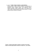 Paraugs 'Kvalitātes vadības sistēmas ieviešanas plāns', 4.