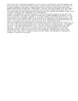 Eseja 'Book: Historical Jesus - The Essay States All the Important Facts of the Book', 1.